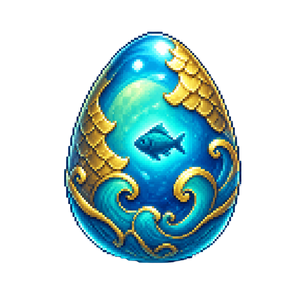 Founder Egg